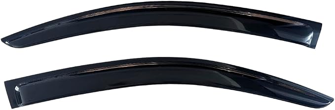 KPY Window Visor Compatible by KPYBizConnect