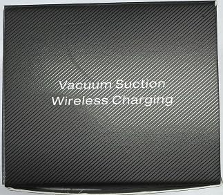 15W Wireless Charger Magnetic Car Phone Holder 360° Adjustable & Foldable Car - Image 14