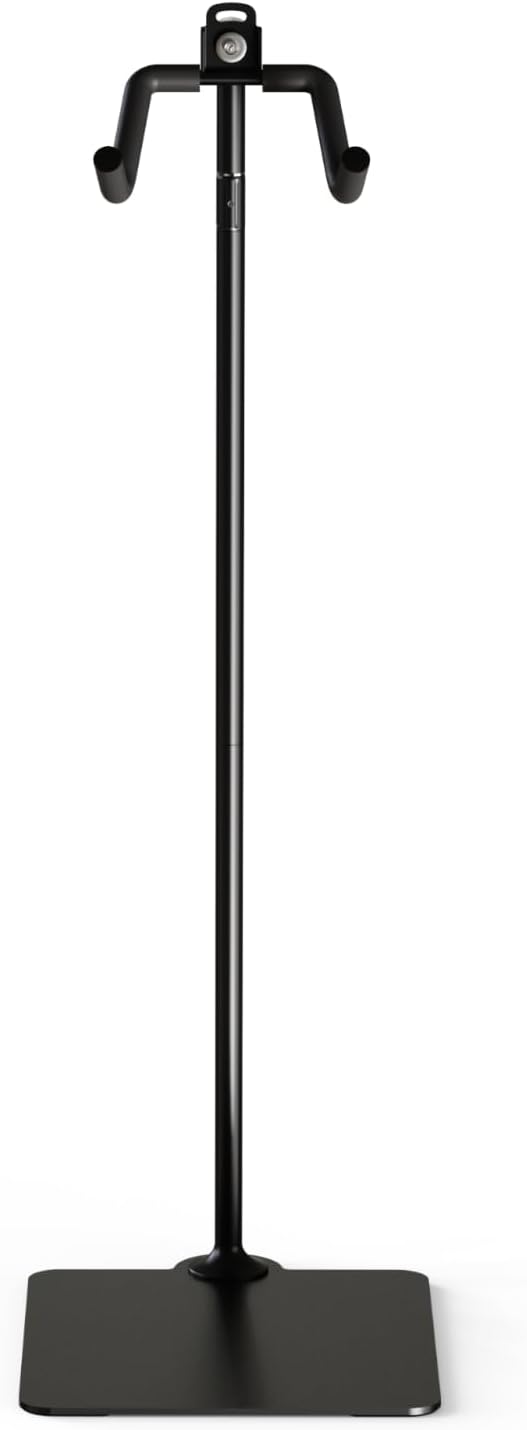 Rcool Carbon Steel Bike Stand, Designed specifically by Unknown