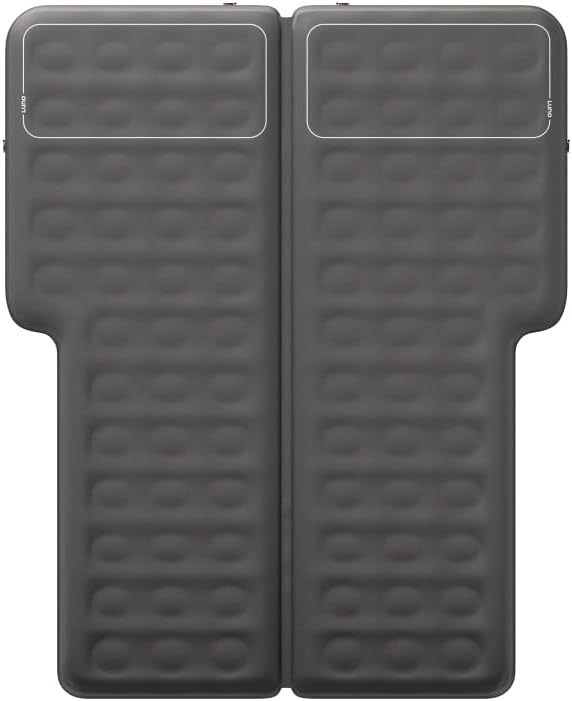 Luno AIR Mattress 2.0 Car Camping by Luno