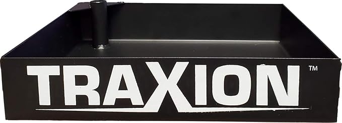 Traxion 3-102 Topside Creeper Tool Tray - Image 3