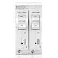 Leviton LSPD2-T Surge Protective Device by Leviton