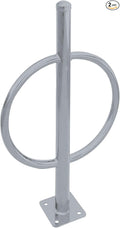 Sandbaggy Post and Ring Bike Rack by Sandbaggy