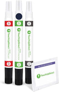 TouchUpDirect 8S6 Dark/Nautical Blue Metallic by TouchUpDirect