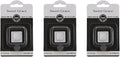Bridgewater Candle Auto Vent Clip 3 Pack Long Lasting Car Air Freshener-Sweet by BridgewaterCandle