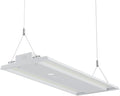 LED Linear High Bay Light, 210W LED High Bay Shop Lights Fixture, Compatible by JC-LGL
