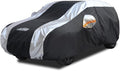 SUV Cover Waterproof All Weather Protection by AltoCover