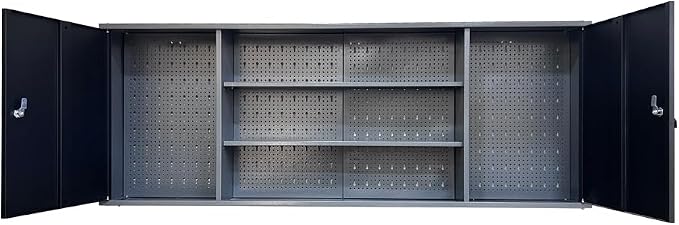 JZD Garage Tool Storage Cabinet System - Image 7