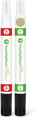 TouchUpDirect 4T8 Sandy Beach Metallic Compatible by TouchUpDirect