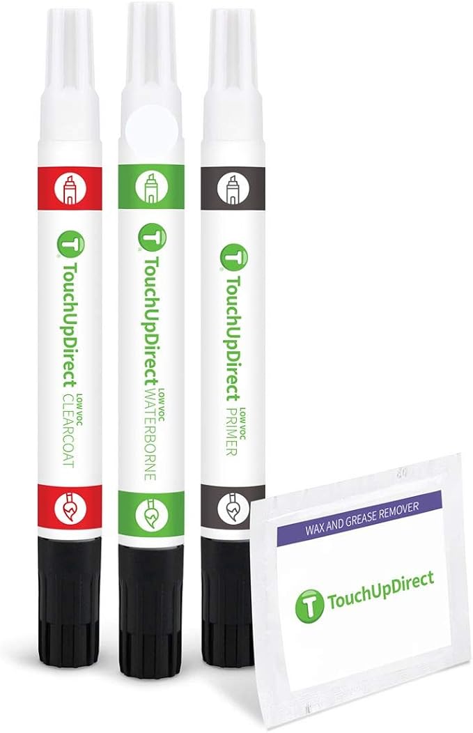 TouchUpDirect 056 White/Natural White by TouchUpDirect