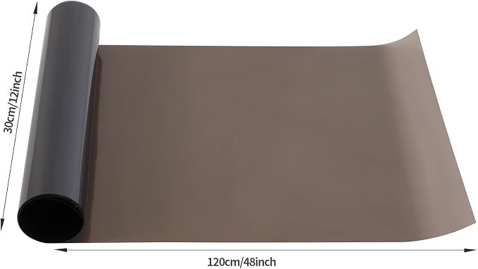 Car Headlight Taillight Tint Film - Image 2