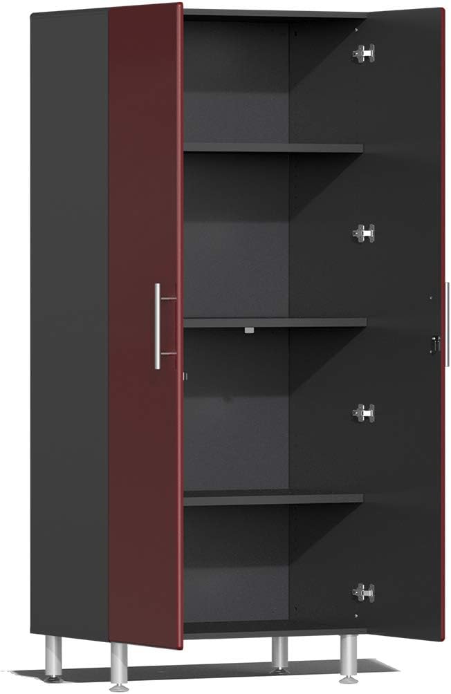 Ulti-MATE UG23101R 10-Piece Garage Cabinet Kit - Image 2