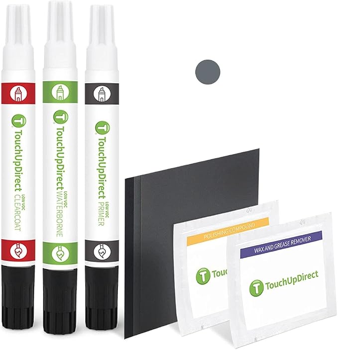TouchUpDirect 1F9 Slate Metallic Compatible by TouchUpDirect