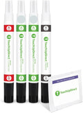 TouchUpDirect 089 Wind Chill Pearl Compatible by TouchUpDirect