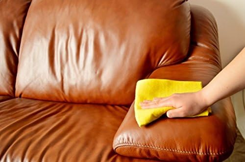 ForceField® Leather Cleaner and Conditioner - 22oz - Image 3
