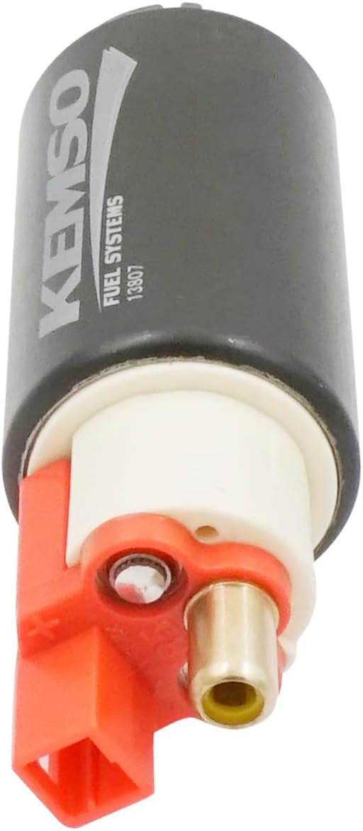 OEM Replace Intank Fuel Pump for Ford TAURUS 1999-2007 | CONTOUR 1995-2000 | - Image 2