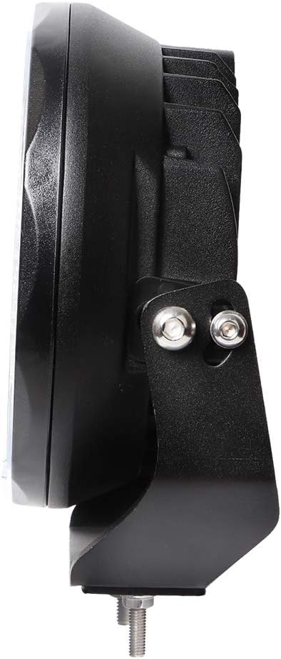 EXZEIT 7 Inch 256W Driving Lights 20480 Lumens Fog Lights Offroad Light Driving - Image 6