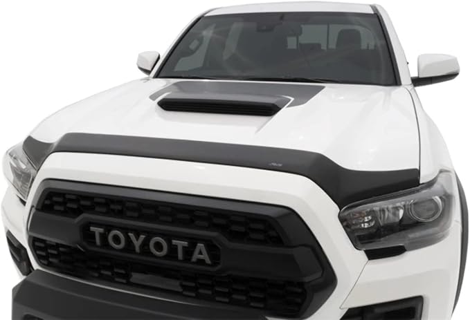 Auto Ventshade Aeroskin Hood Protector | Fits 2016 - Image 6
