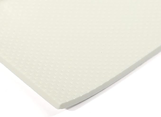 X AUTOHAUX 2000x200x6.5mm Car Garage Wall Guard Door Bumper Universal Protector - Image 7