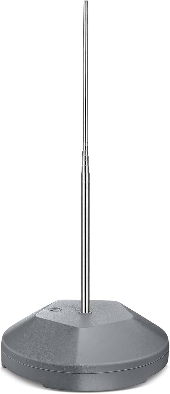 Pool Float Storage Rack 13 x 78 Inch Pool Float Holder Stainless Steel by Unknown