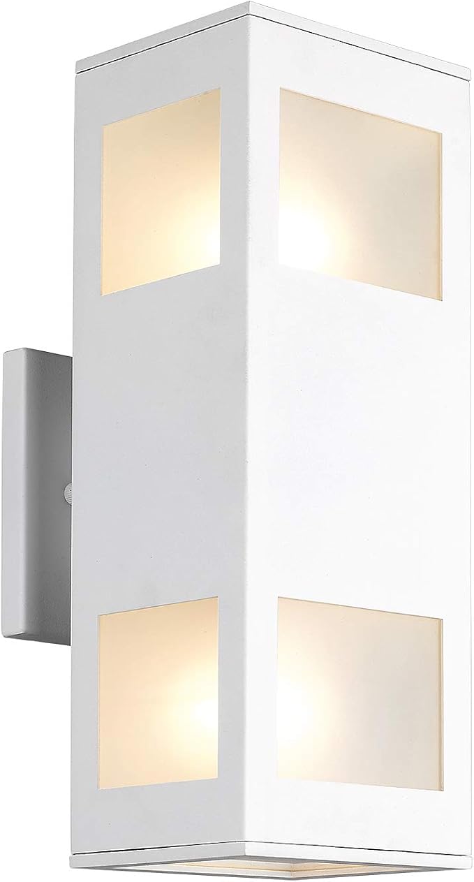 harriet Porch Lights Outdoor Modern by Harriet