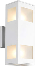 harriet Porch Lights Outdoor Modern by Harriet