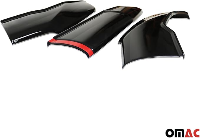 OMAC Front Bug Shield Hood Deflector - Image 6