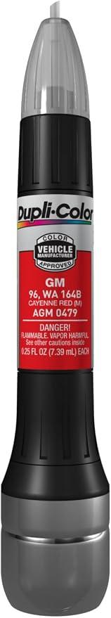 Dupli-Color AGM0479 Scratch Fix All-In-1 Exact-Match Automotive Touch-Up Paint by The+Dupli-Color+Store+