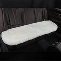 Fluffy Genuine Australia Sheepskin Car Seat Cover by OGLAND