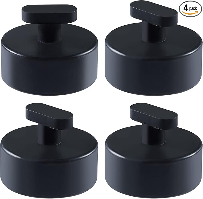 DEDC Jack Pads Compatible with Corvette by DEDC