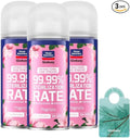 Glodway Whole Car Air Refresher, Odor Eliminator Remover Spray by K%C3%96RPERBESONDERSGLODWAY