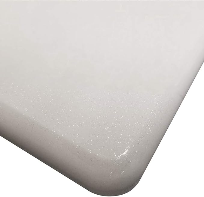 Ulti-MATE UG22050W 5-Piece Garage Cabinet Kit in Starfire White Metallic - Image 9