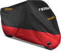 Favoto Motorcycle Cover Waterproof Outdoor by Favoto