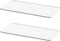 Patiowell Shelf of Plastic Outdoor Storage Cabinet, 26/50 Cu Ft Lockable by Patiowell