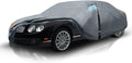 Waterproof Bentley Flying Spur Car Cover by Unknown
