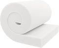GoTo Foam 5" Height x 24" Width x 72" Length 44ILD Upholstery Cushion Made in by GoToFoam