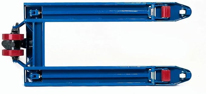 Global Industrial High Capacity Pallet Jack - Image 2
