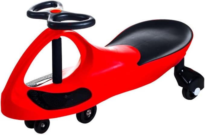 Wiggle Car - Ride on Toy for Ages 3 and Up - Toddler Ride on Toys by Lil%27+Rider