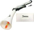HI-TECH Vortex II Air Cleaning Gun – Pro Auto Detailing Tool by HI-TECH