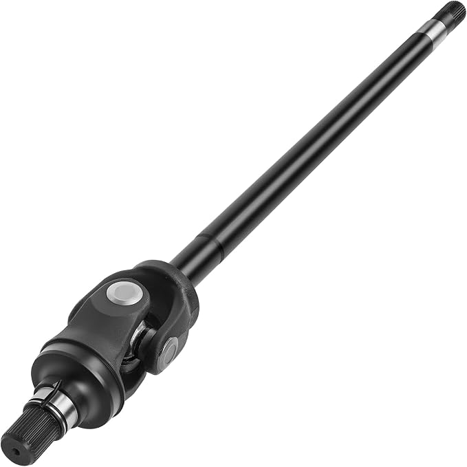 Axle Shaft Assembly Compatible by FEXHULL
