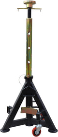 BESTOOL 16 Ton Heavy Duty Jack Stands – 35, 000 lbs Capacity, Adjustable 26" to by BESTOOLGARAGEEQUIPMENT
