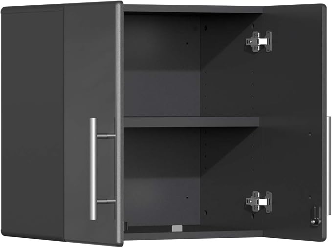 Ulti-Mate UG22072G 7-Piece Garage Cabinet Kit - Image 4