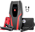 12v Auto Jump Starter Pack by GFERAUTO