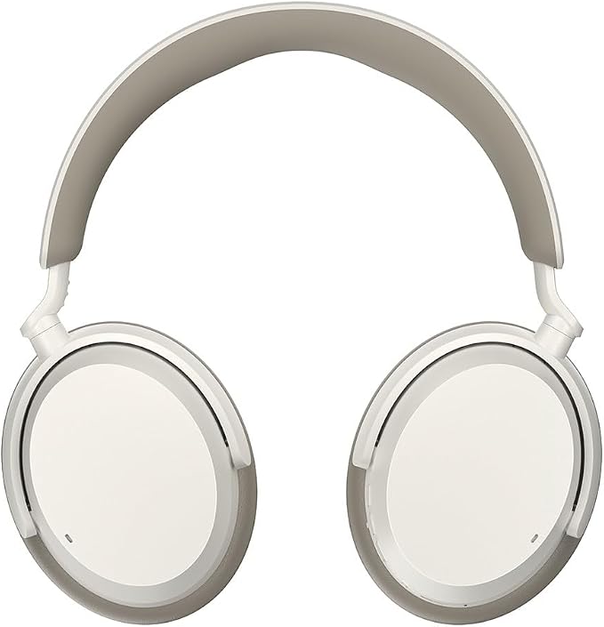 Sennheiser ACCENTUM Wireless Bluetooth Headphones - Image 3
