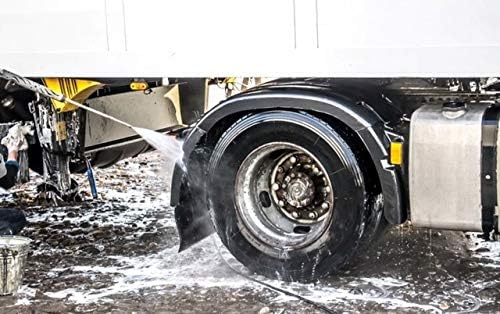 Zep Powdered Vehicle Wash - Image 4