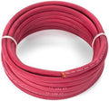 EWCS 2 Gauge Premium Extra Flexible Welding Cable 600 Volt by EWCS