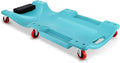 Auto Dynasty 36 Inches Mechanic Creeper, Automotive Garage Repair Low Profile by AutoDynasty