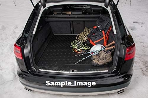 Gledring USA Custom Fit All-Weather Rubber Cargo Liner Intended - Image 7