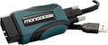 Opus IVS Mongoose-Plus J2534 OEM Vehicle Interface Cable by OPUS%7CIVS