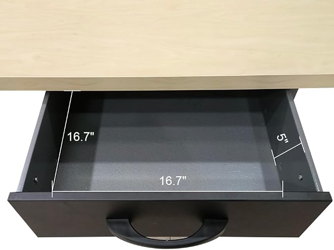 Steel Garage Tool Chest Set System - Image 3